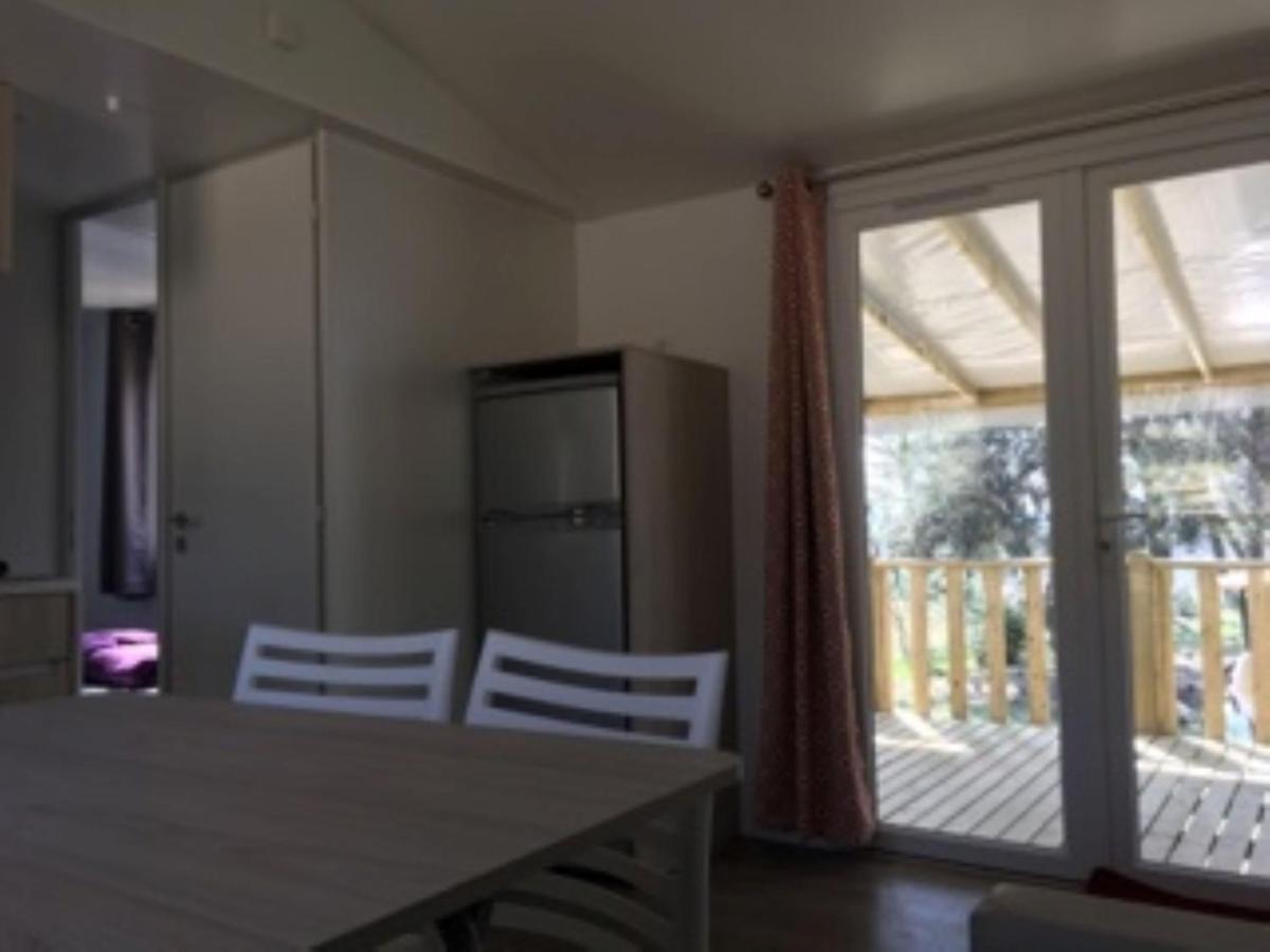 Camping La Simioune En Provence Bollene Luaran gambar