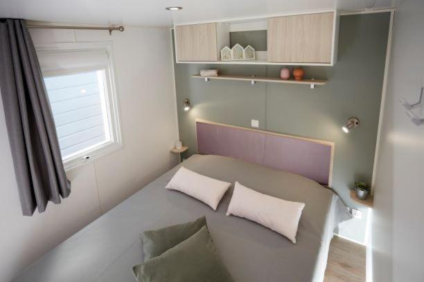 Camping La Simioune En Provence Bollene Luaran gambar