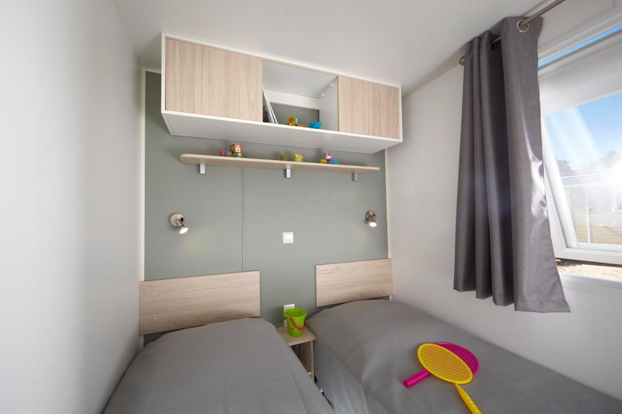 Camping La Simioune En Provence Bollene Luaran gambar