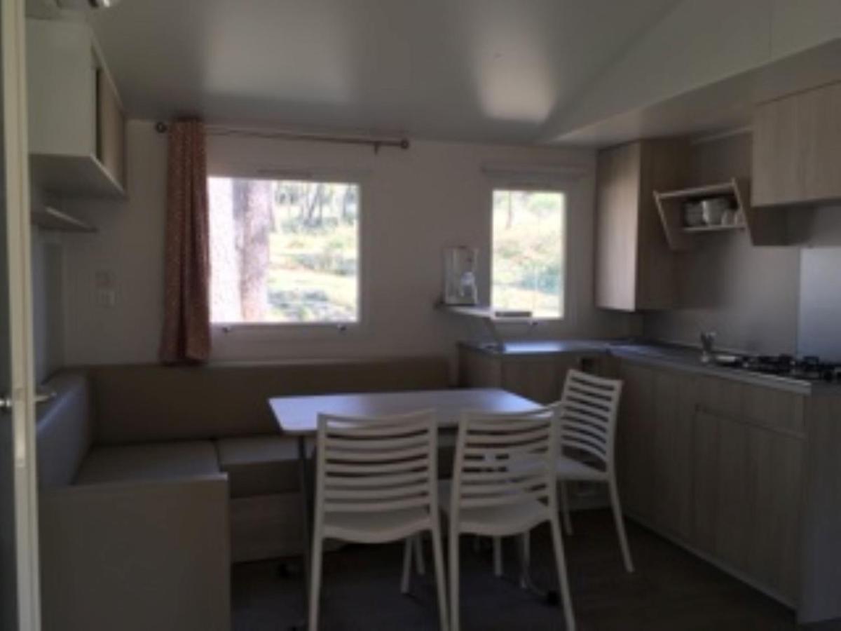 Camping La Simioune En Provence Bollene Luaran gambar