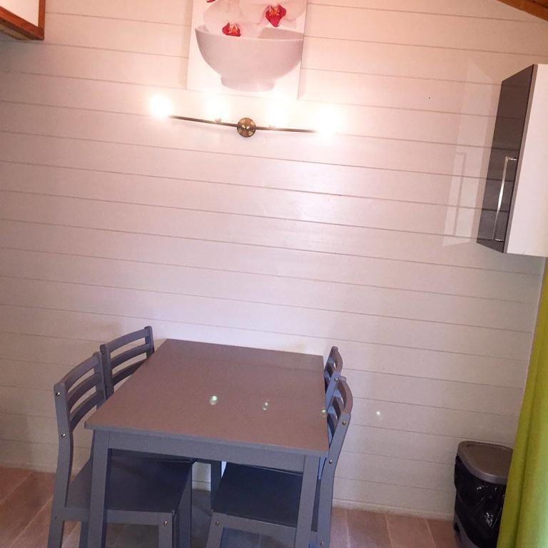 Camping La Simioune En Provence Bollene Luaran gambar