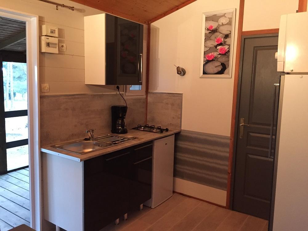 Camping La Simioune En Provence Bollene Luaran gambar