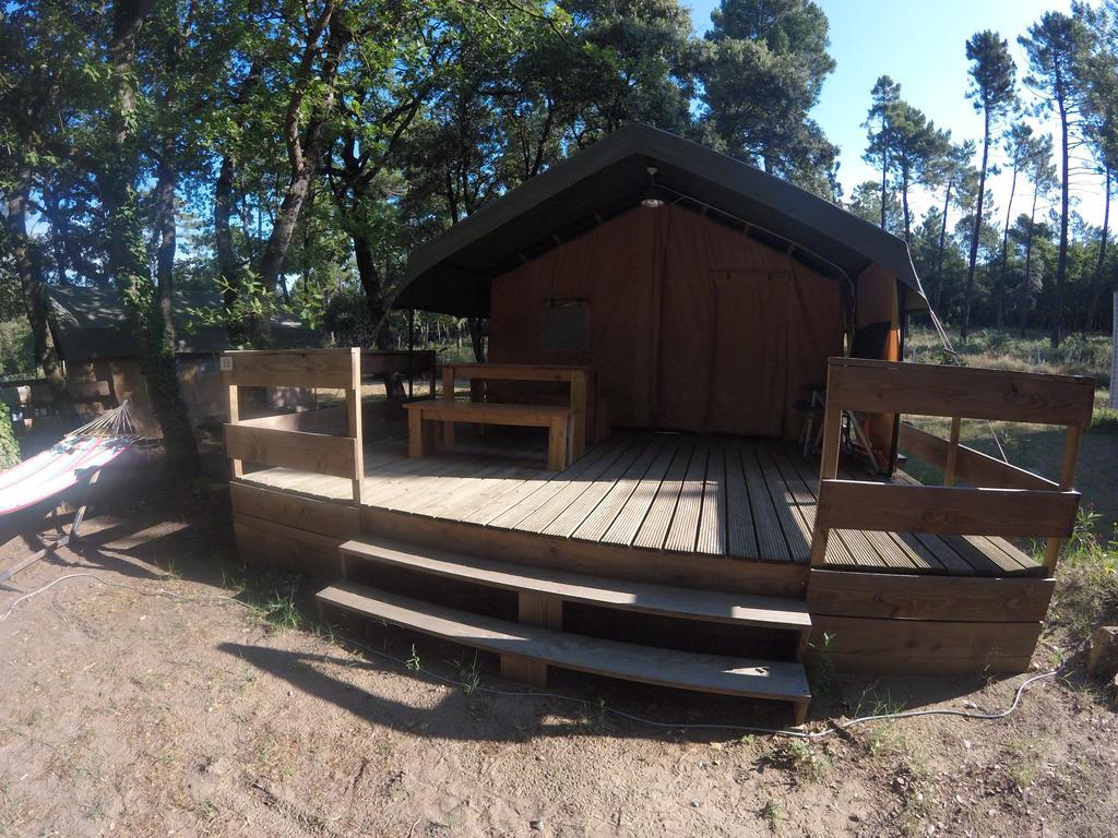 Camping La Simioune En Provence Bollene Luaran gambar