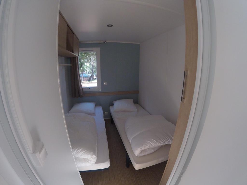 Camping La Simioune En Provence Bollene Luaran gambar