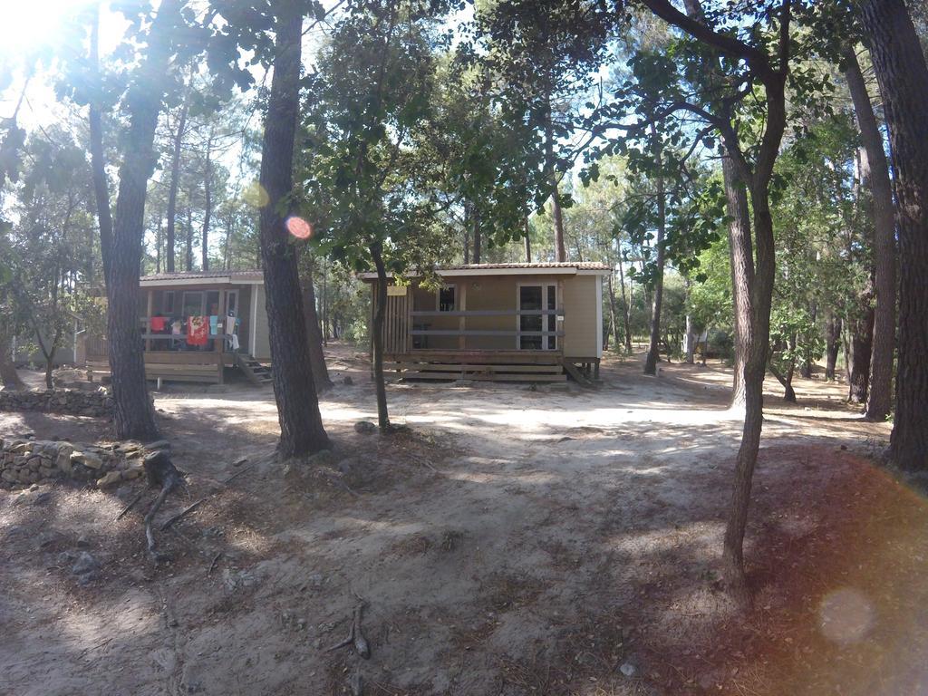 Camping La Simioune En Provence Bollene Luaran gambar